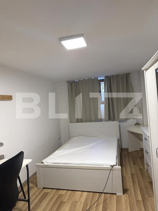 Apartament de închiriat 2 camere Manastur - 204355AI | BLITZ Cluj-Napoca | Poza5