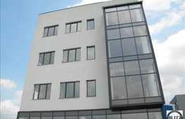 240 mp. Spatiu De Birouri In Cladire De Birouri !