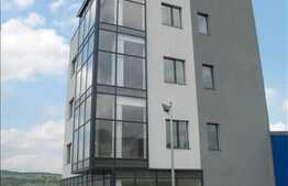 240 mp. Spatiu De Birouri In Cladire De Birouri !