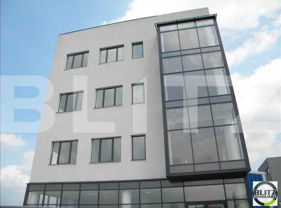 Spațiu birouri de închiriat Manastur - 20436SIB | BLITZ Cluj-Napoca | Poza7