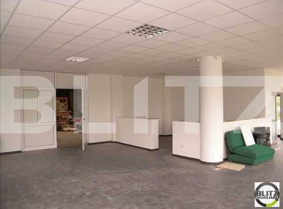 Spațiu birouri de închiriat Manastur - 20436SIB | BLITZ Cluj-Napoca | Poza4