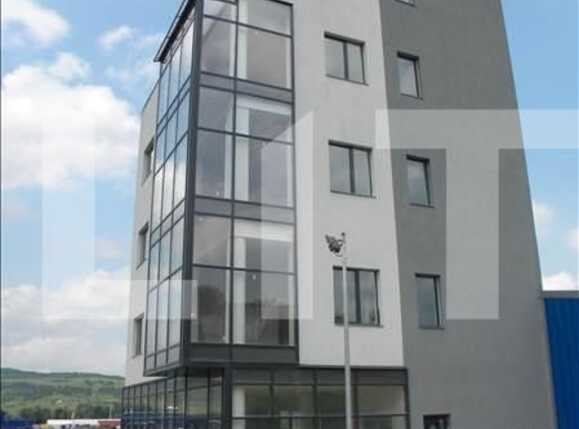 Spațiu birouri de închiriat Manastur - 20436SIB | BLITZ Cluj-Napoca | Poza2