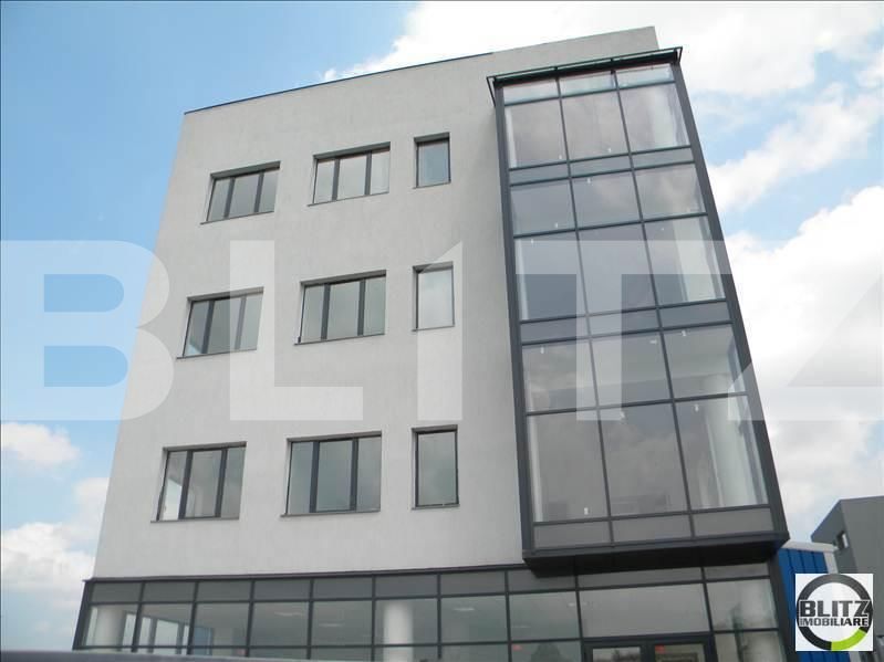 Spațiu birouri de închiriat Manastur - 20436SIB | BLITZ Cluj-Napoca | Poza7