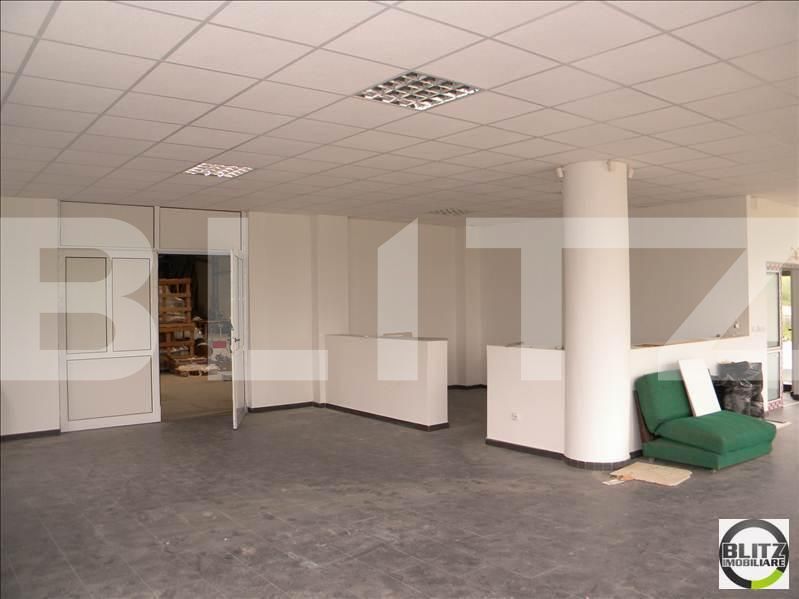 Spațiu birouri de închiriat Manastur - 20436SIB | BLITZ Cluj-Napoca | Poza4