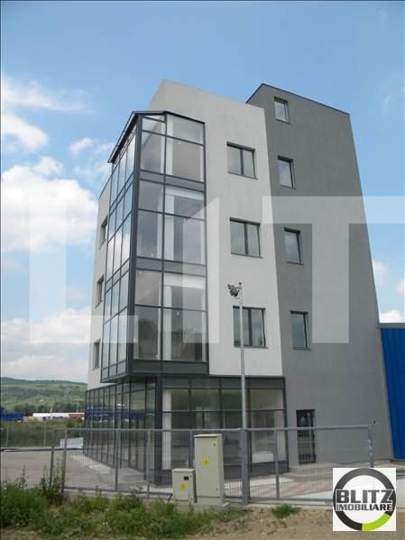 Spațiu birouri de închiriat Manastur - 20436SIB | BLITZ Cluj-Napoca | Poza2