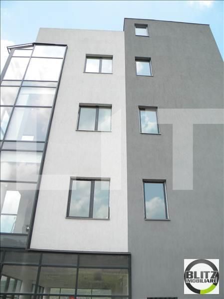 Spațiu birouri de închiriat Manastur - 20436SIB | BLITZ Cluj-Napoca | Poza8