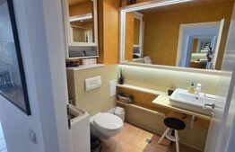 Apartament 2 camere, 55 mp, terasă 24 mp, Cartier Bună Ziua