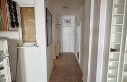 Apartament 2 camere, 55 mp, terasă 24 mp, Cartier Bună Ziua