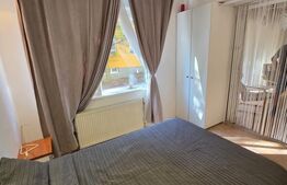 Apartament 2 camere, 55 mp, terasă 24 mp, Cartier Bună Ziua