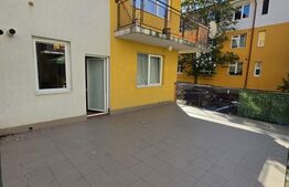 Apartament 2 camere, 55 mp, terasă 24 mp, Cartier Bună Ziua