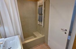 Apartament 2 camere, 55 mp, terasă 24 mp, Cartier Bună Ziua
