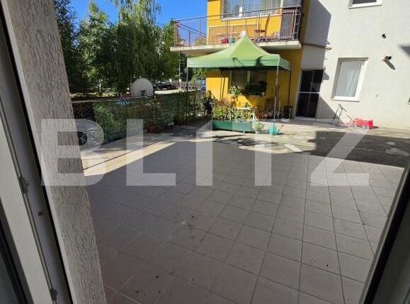 Apartament de închiriat 2 camere Bună Ziua - 204365AI | BLITZ Cluj-Napoca | Poza12