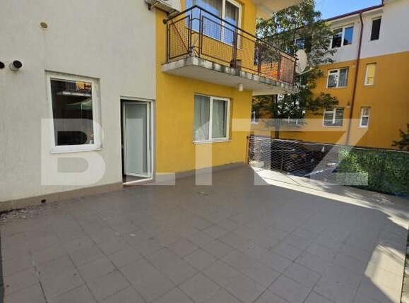 Apartament de închiriat 2 camere Bună Ziua - 204365AI | BLITZ Cluj-Napoca | Poza13