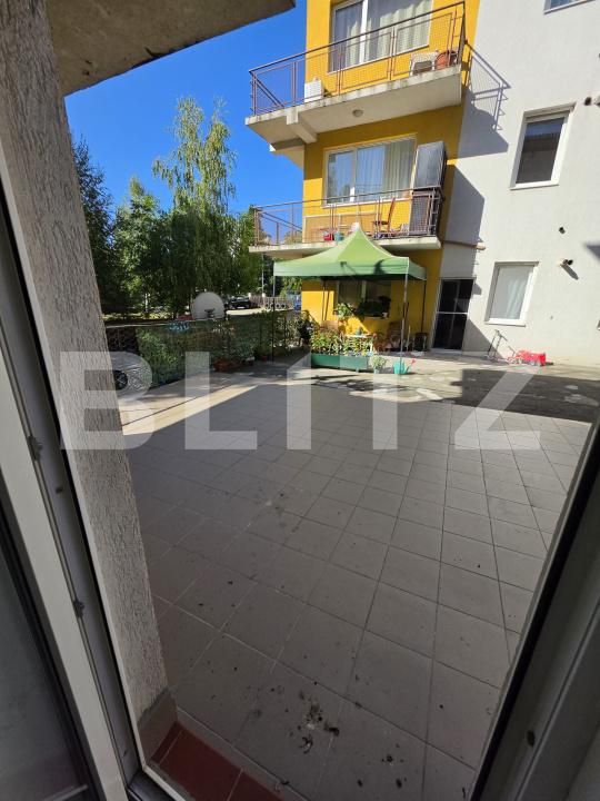 Apartament de închiriat 2 camere Bună Ziua - 204365AI | BLITZ Cluj-Napoca | Poza12