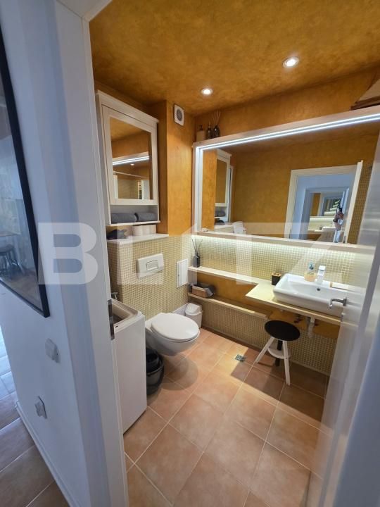 Apartament de închiriat 2 camere Bună Ziua - 204365AI | BLITZ Cluj-Napoca | Poza7