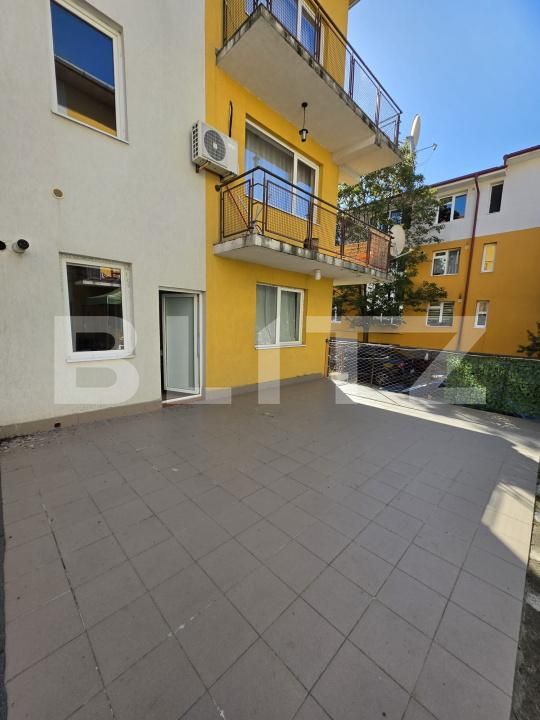 Apartament de închiriat 2 camere Bună Ziua - 204365AI | BLITZ Cluj-Napoca | Poza13