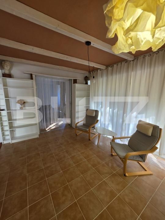 Apartament de închiriat 2 camere Bună Ziua - 204365AI | BLITZ Cluj-Napoca | Poza4