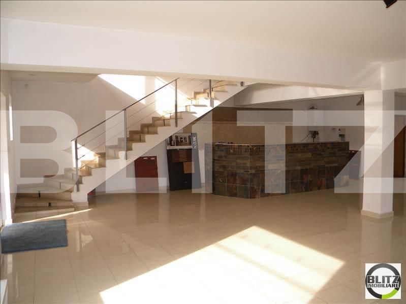 Spațiu birouri de închiriat Manastur - 20437SIB | BLITZ Cluj-Napoca | Poza4