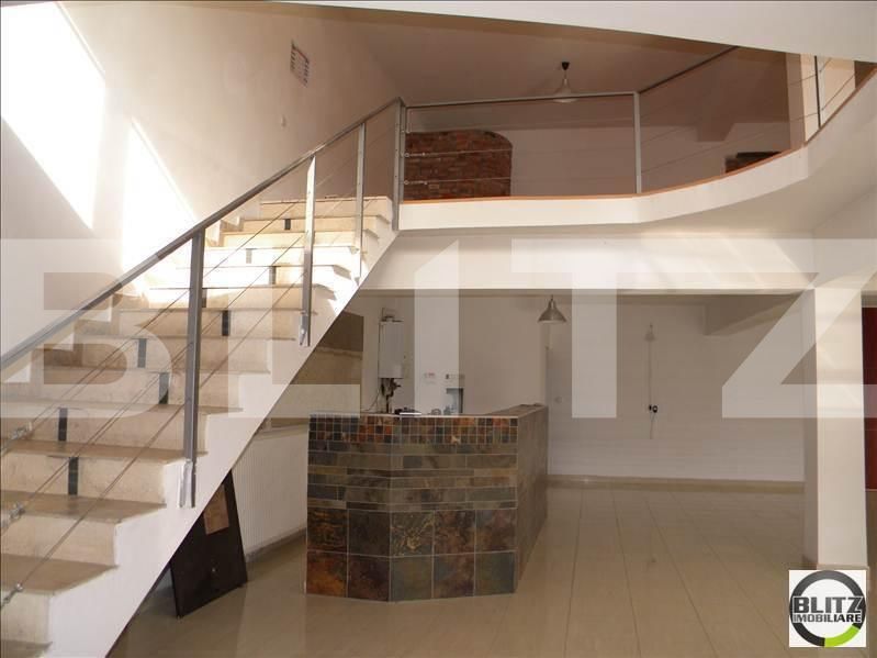 Spațiu birouri de închiriat Manastur - 20437SIB | BLITZ Cluj-Napoca | Poza3