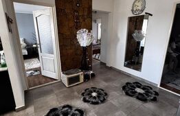 Apartament cu 4 camere, 79 mp, mobilat și utilat, zona Blocuri