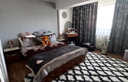 Apartament cu 4 camere, 79 mp, mobilat și utilat, zona Blocuri