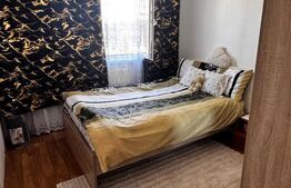 Apartament cu 4 camere, 79 mp, mobilat și utilat, zona Blocuri
