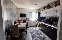 Apartament cu 4 camere, 79 mp, mobilat și utilat, zona Blocuri