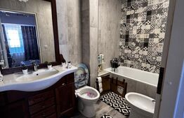 Apartament cu 4 camere, 79 mp, mobilat și utilat, zona Blocuri