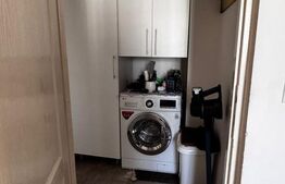 Apartament cu 4 camere, 79 mp, mobilat și utilat, zona Blocuri.
