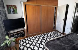 Apartament cu 4 camere, 79 mp, mobilat și utilat, zona Blocuri.