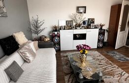 Apartament cu 4 camere, 79 mp, mobilat și utilat, zona Blocuri