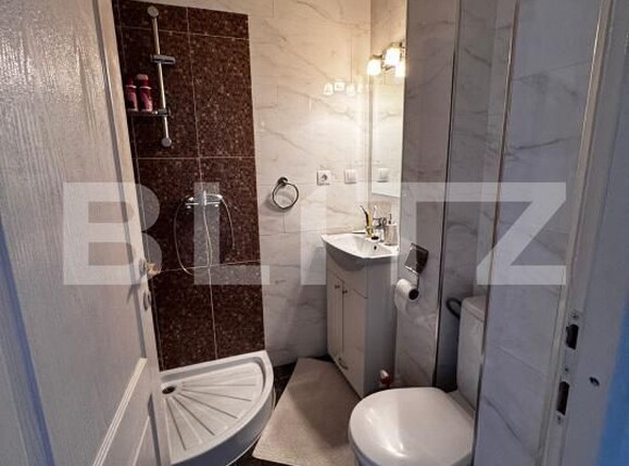 Apartament de vânzare 4 camere Câmpia Turzii - 204371AV | BLITZ Cluj-Napoca | Poza13