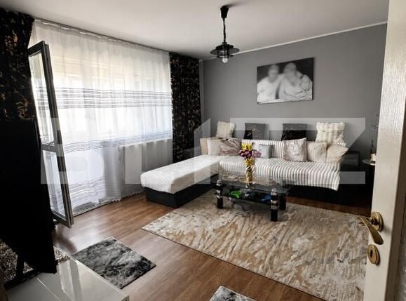 Apartament de vânzare 4 camere Câmpia Turzii - 204371AV | BLITZ Cluj-Napoca | Poza1