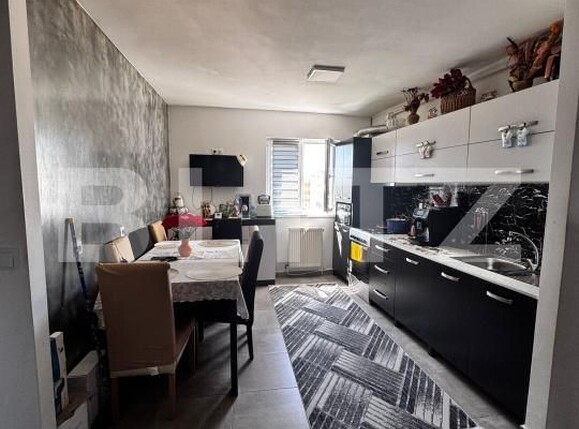 Apartament de vânzare 4 camere Câmpia Turzii - 204371AV | BLITZ Cluj-Napoca | Poza11