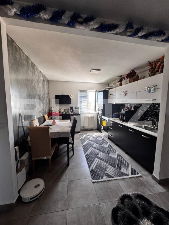 Apartament de vânzare 4 camere Câmpia Turzii - 204371AV | BLITZ Cluj-Napoca | Poza11