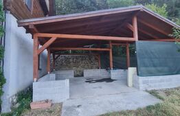 Casa individuala cu 4 camere, 2400 mp de teren, loc Micesti