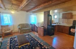 Casa individuala, 170 mp, 2400 mp de teren, zona Micesti