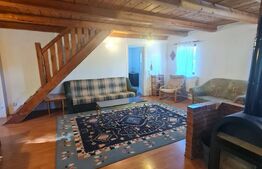 Casa individuala cu 4 camere, 2400 mp de teren, loc Micesti
