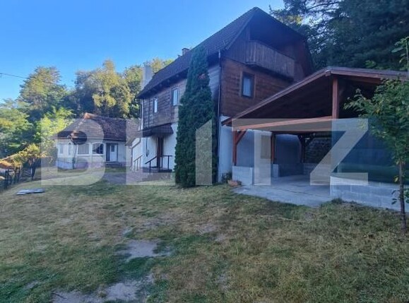 Casa de vânzare 4 camere Miceşti - 204378CV | BLITZ Cluj-Napoca | Poza1