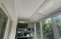 Apartament cu 2 camere, 37 mp, zona Albac/Gheorgheni 