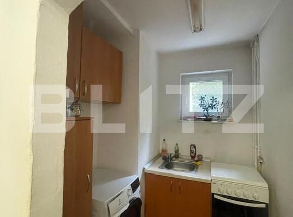 Apartament de vânzare 2 camere Gheorgheni - 204380AV | BLITZ Cluj-Napoca | Poza3