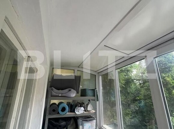 Apartament de vânzare 2 camere Gheorgheni - 204380AV | BLITZ Cluj-Napoca | Poza5