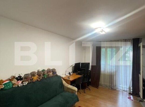 Apartament de vânzare 2 camere Gheorgheni - 204380AV | BLITZ Cluj-Napoca | Poza1