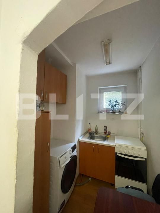Apartament de vânzare 2 camere Gheorgheni - 204380AV | BLITZ Cluj-Napoca | Poza3