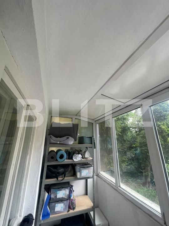 Apartament de vânzare 2 camere Gheorgheni - 204380AV | BLITZ Cluj-Napoca | Poza5