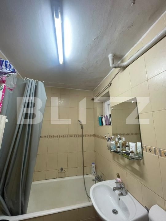 Apartament de vânzare 2 camere Gheorgheni - 204380AV | BLITZ Cluj-Napoca | Poza4