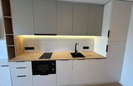 Apartament cu 2 camere, 45 mp, zona Kaufland Marasti