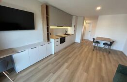 Apartament cu 2 camere, 45 mp, zona Kaufland Marasti