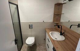 Apartament cu 2 camere, 45 mp, zona Kaufland Marasti