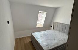 Apartament cu 2 camere, 45 mp, zona Kaufland Marasti